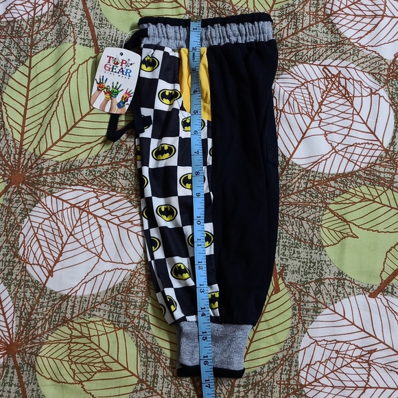 Bottoms with Batman design - Picture 2 of 3